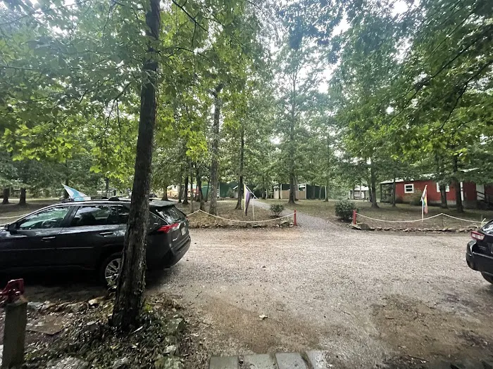 Whispering Oaks Retreat and Campground Picture 1
