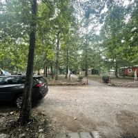 Whispering Oaks Retreat and Campground ico
