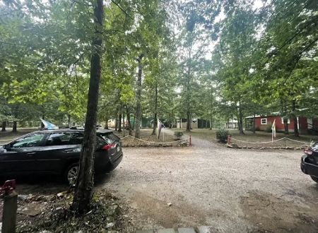 Whispering Oaks Retreat and Campground