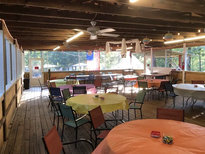 Whispering Oaks Retreat and Campground Picture 10