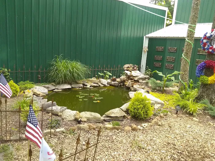 Whispering Oaks Retreat and Campground Picture 9