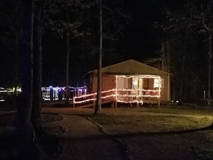 Whispering Oaks Retreat and Campground Picture 7