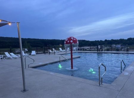 Pathfinder RV Resort