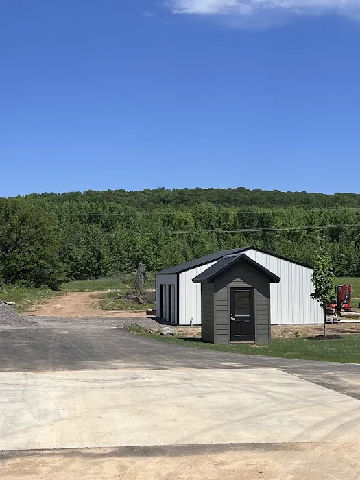 Pathfinder RV Resort Picture 2