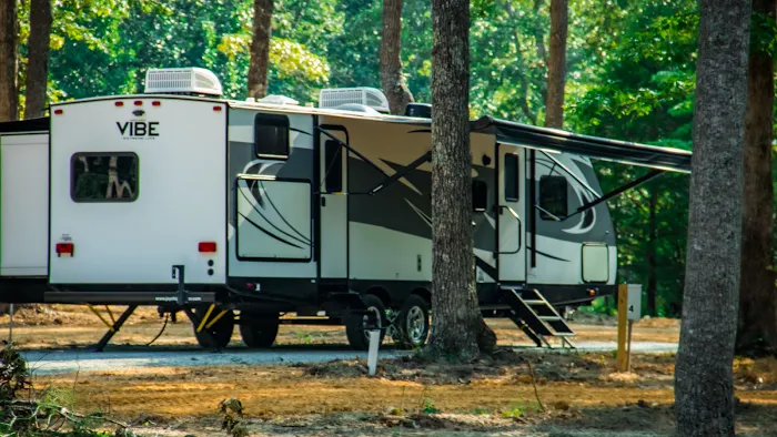 Swiss Haven RV Campground Picture 1