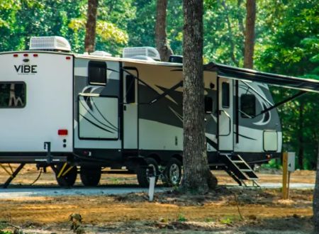 Swiss Haven RV Campground
