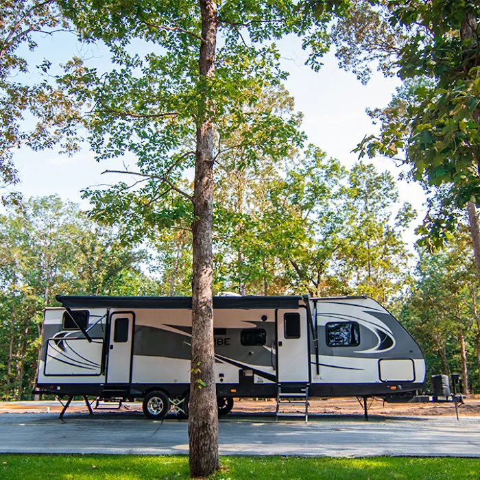 Swiss Haven RV Campground Picture 5