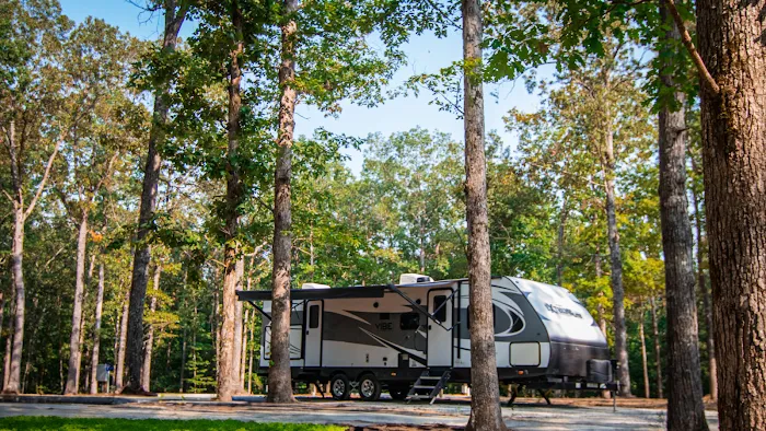 Swiss Haven RV Campground Picture 8