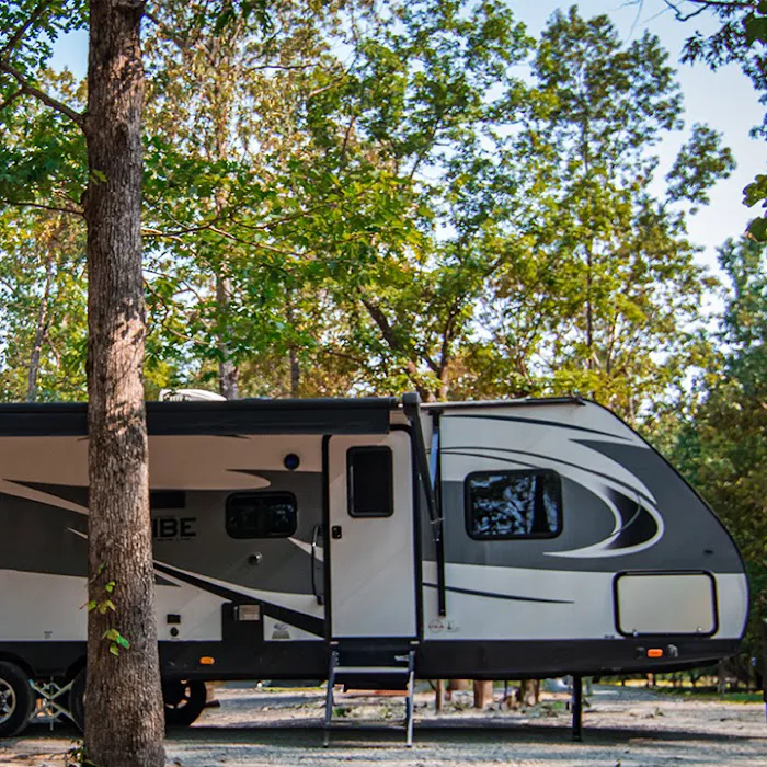 Swiss Haven RV Campground Picture 4