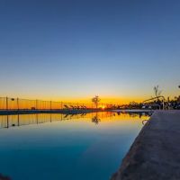 Biloxi Bay RV Resort & Marina ico
