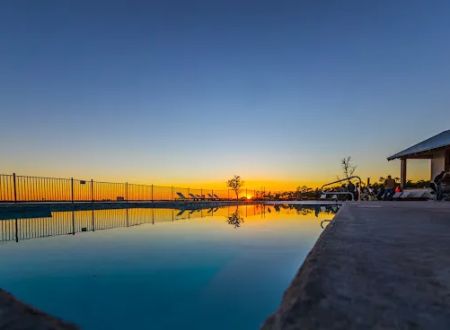 Biloxi Bay RV Resort & Marina