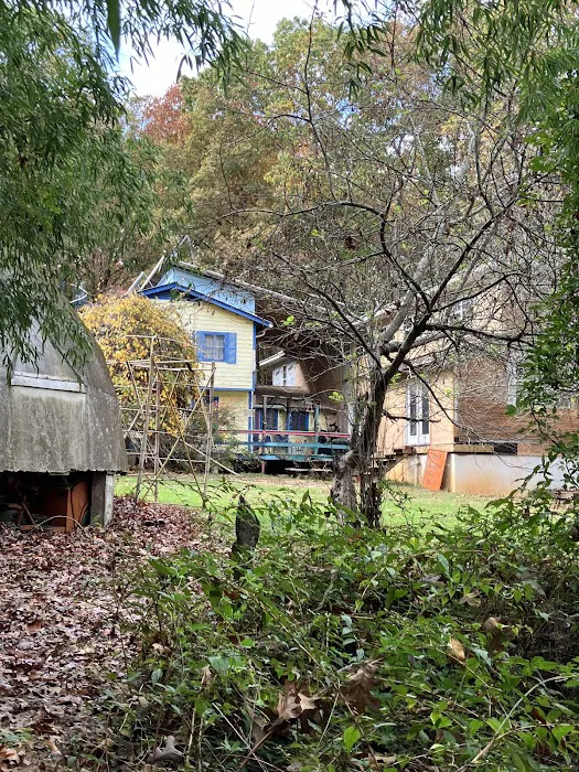 Hoot Owl Hollow on The Farm Picture 8