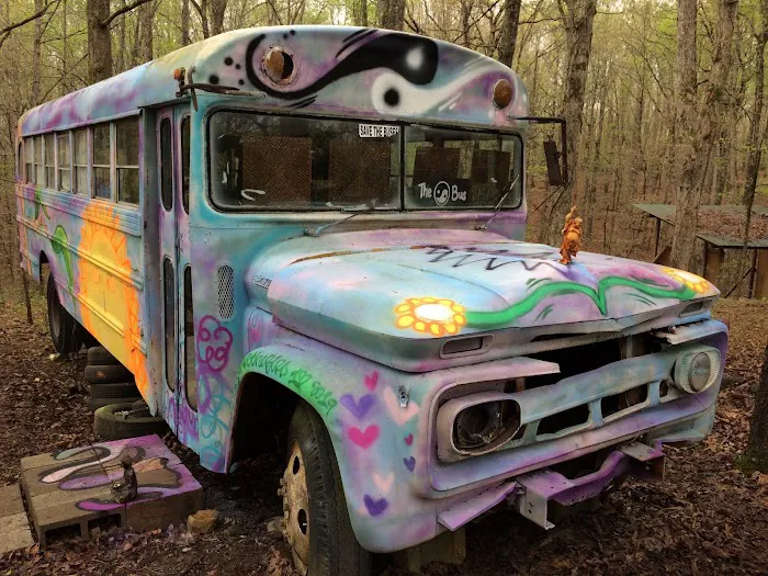 Hoot Owl Hollow on The Farm Picture 1