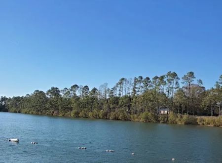 Martin Lake Resort Inc