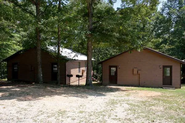 Thousand Trails Natchez Trace Picture 4