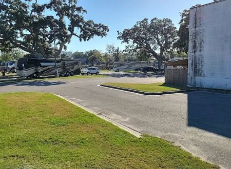 Boomtown Biloxi RV Park