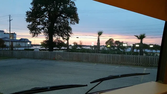 Boomtown Biloxi RV Park Picture 6