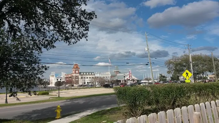 Boomtown Biloxi RV Park Picture 3