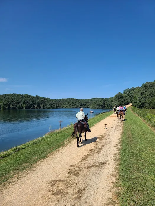 Laurel Hill Trail and Camp Picture 5