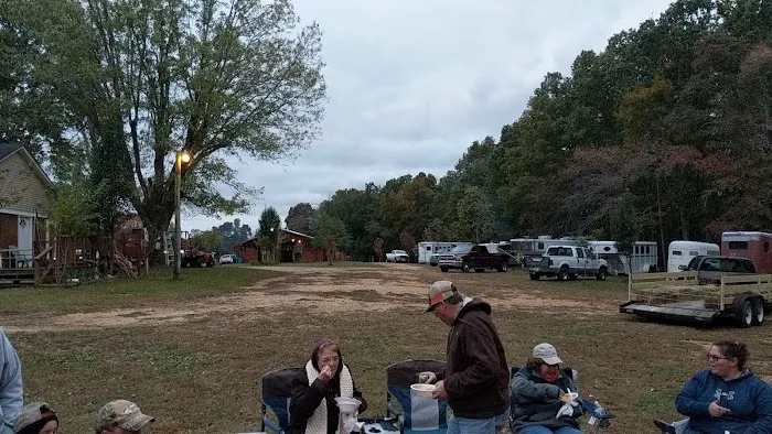 Laurel Hill Trail and Camp Picture 2