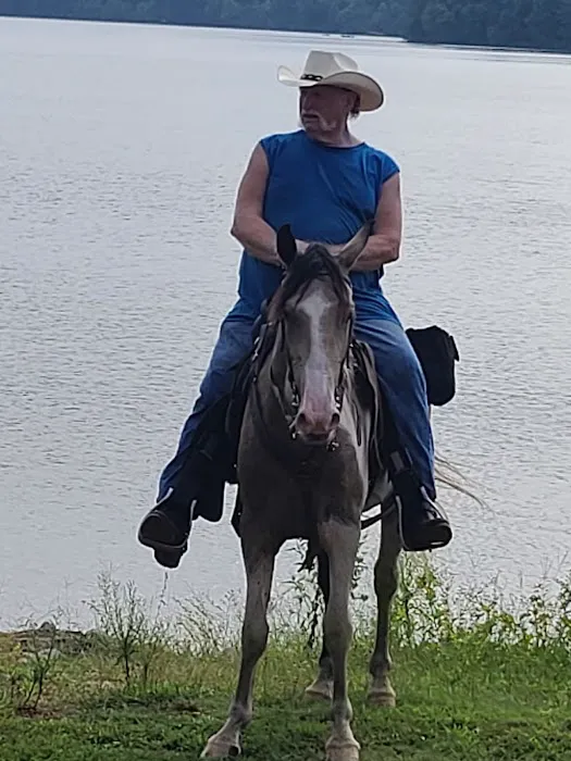 Laurel Hill Trail and Camp Picture 4
