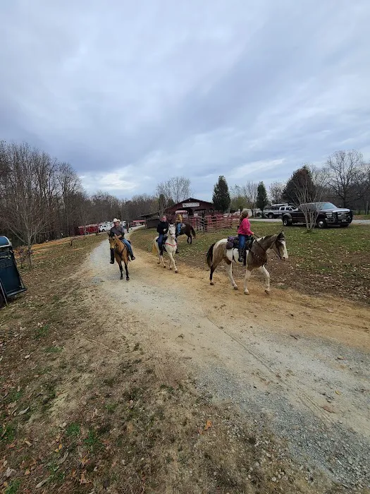 Laurel Hill Trail and Camp Picture 6