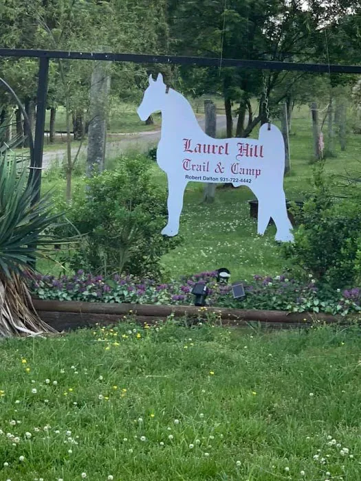 Laurel Hill Trail and Camp Picture 1