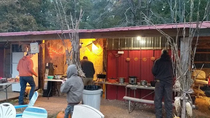 Laurel Hill Trail and Camp Picture 3