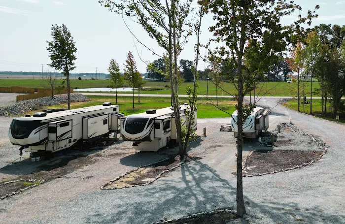 Hudson Hideaway RV Retreat Picture 2