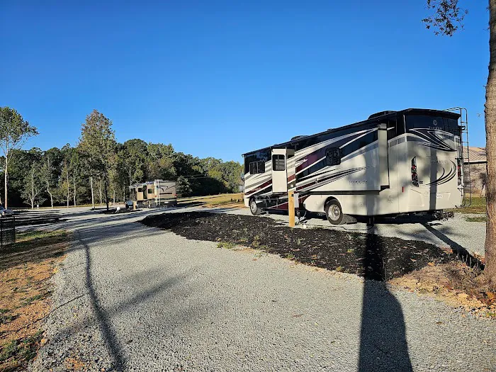Hudson Hideaway RV Retreat Picture 3