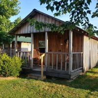 Heritage Campground & Rv Park ico