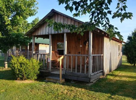 Heritage Campground & Rv Park