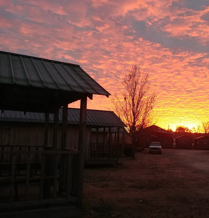 Heritage Campground & Rv Park Picture 9