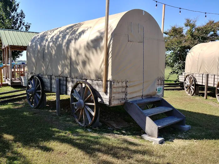 Heritage Campground & Rv Park Picture 4