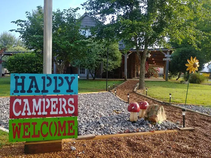 Heritage Campground & Rv Park Picture 5