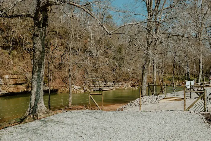 Seven Pines River Resort Picture 9