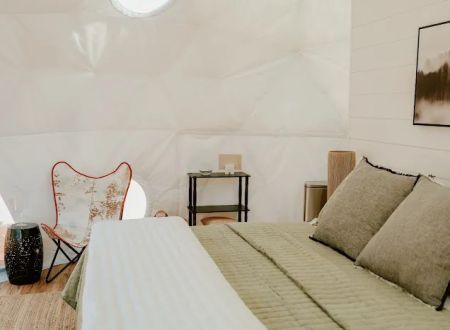 Seven Pines River Resort
