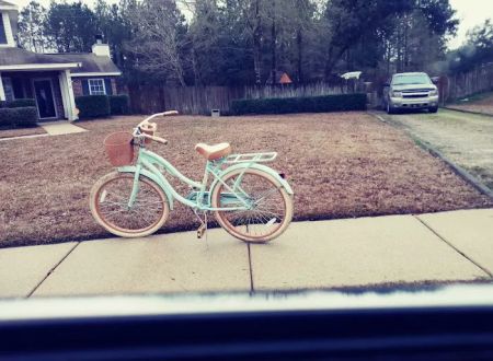 Sherwood Village Mobile Home Park