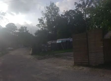 Destination Park Inc