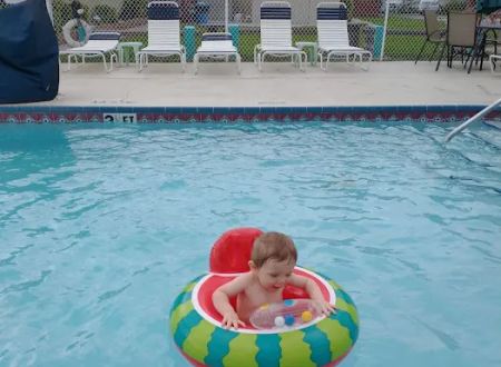 Bay Aire RV Park