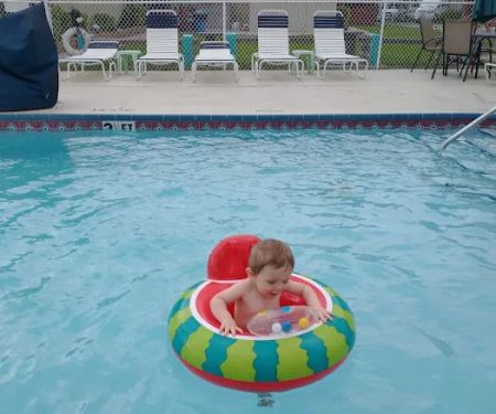 Bay Aire RV Park