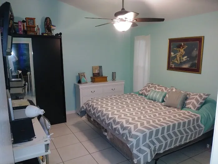Crystal Bay Mobile Home Club Inc Picture 4