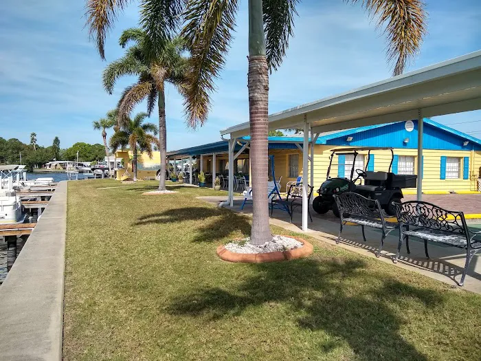 Crystal Bay Mobile Home Club Inc Picture 1