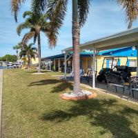 Crystal Bay Mobile Home Club Inc ico