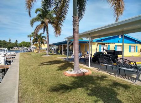 Crystal Bay Mobile Home Club Inc