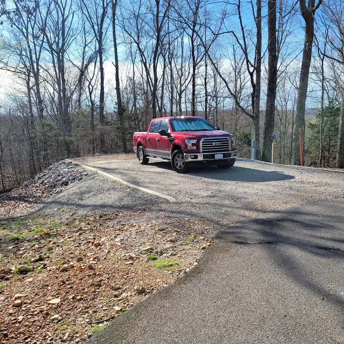 Mousetail Campground Picture 1
