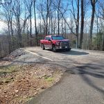 Mousetail Campground