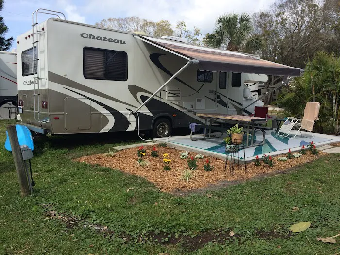 Caladesi RV Park & Propane Picture 2