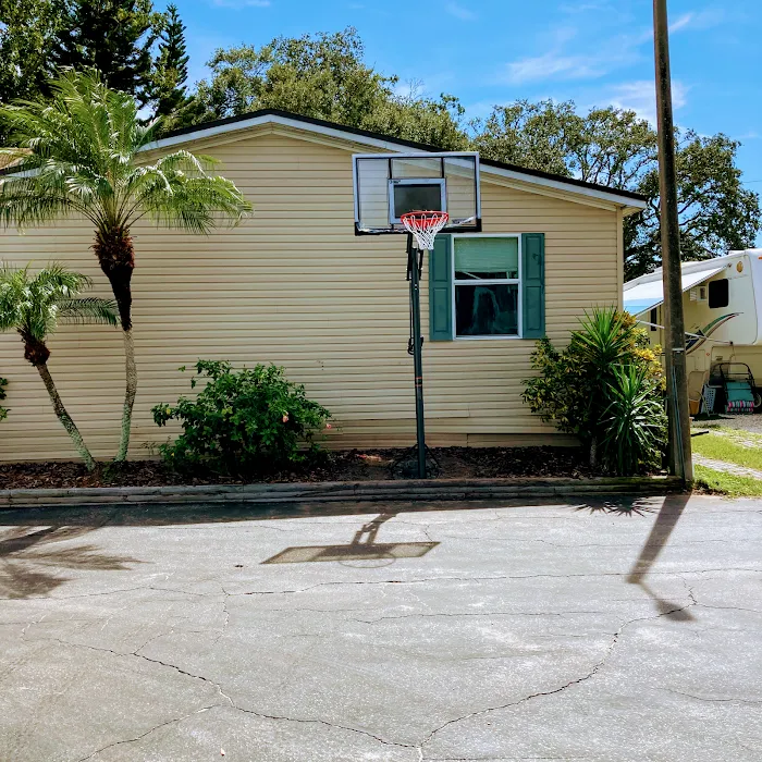 Caladesi RV Park & Propane Picture 9