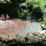 Pikes Peak Campground